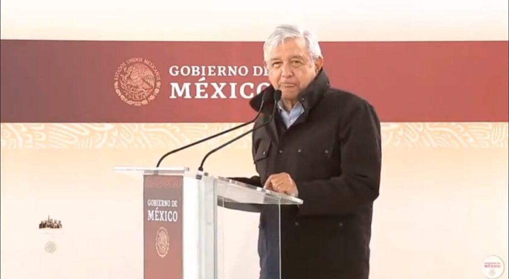 AMLO 1