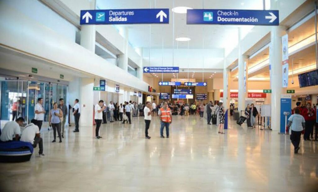 Aeropuerto