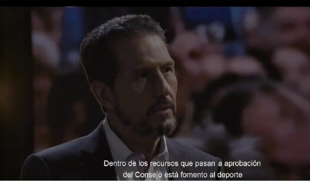 Alfonso Esparza Lobos BUAP