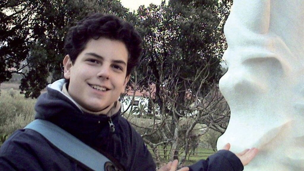 BEATO INFLUENCER IGLESIA