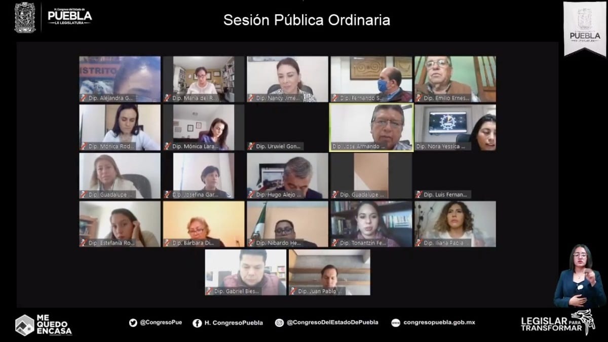 Reciben proyecto de reforma en materia de movilidad y seguridad vial 1 BOLETIN 1289 2