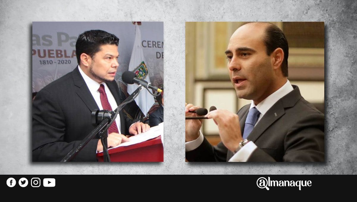 Biestro revela que JACH desvió 124 millones de pesos del Seguro Popular en Puebla 1 Biestro Jorge Aguilar