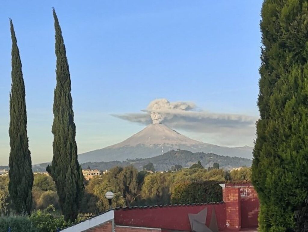 CATRINA EN FUMAROLA 3