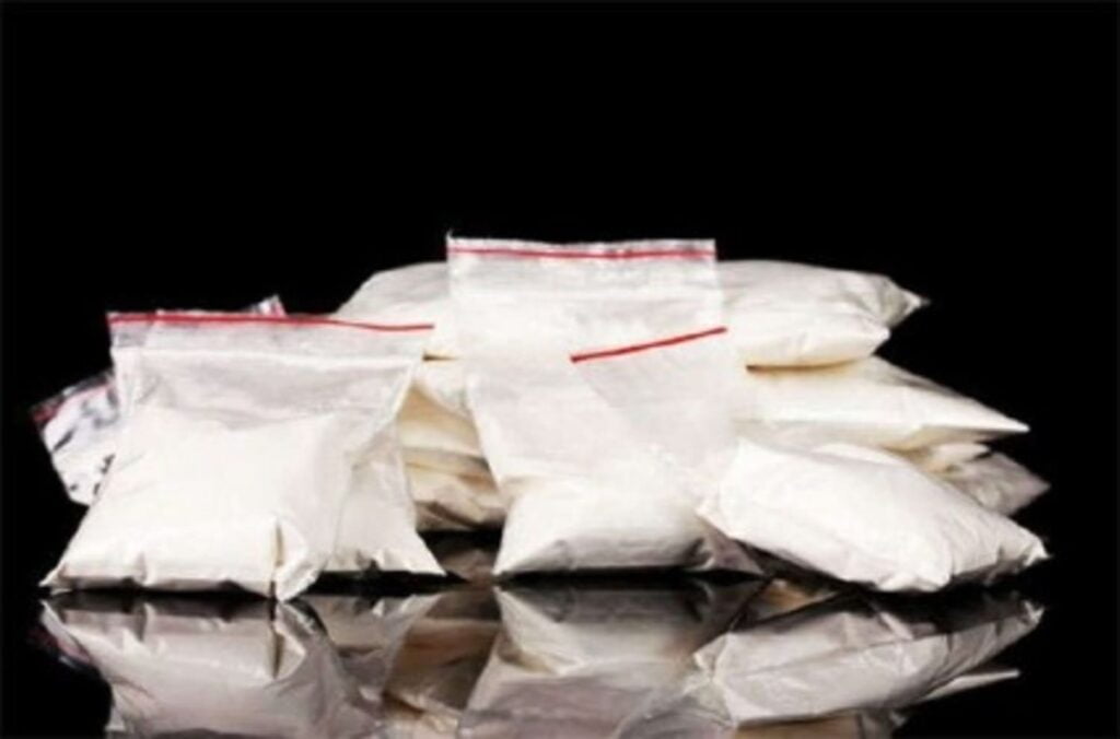 COCAINA