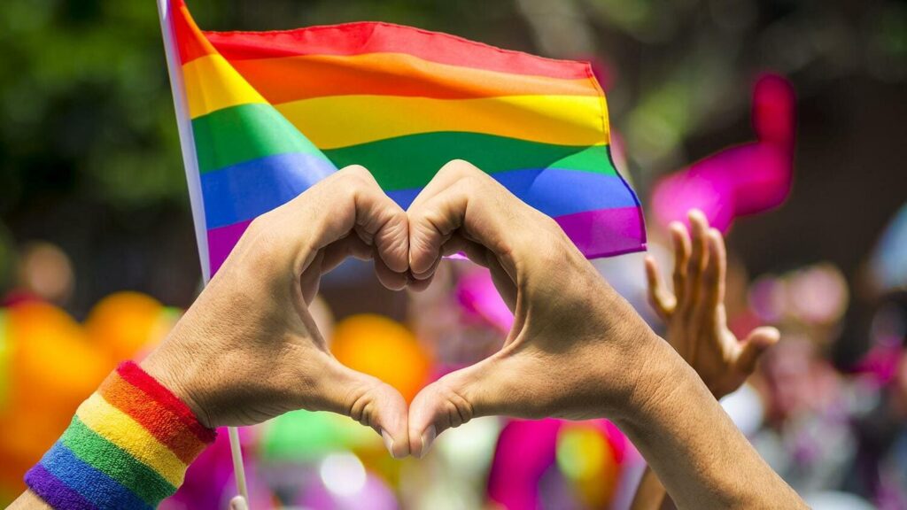 Comunidad LGBT