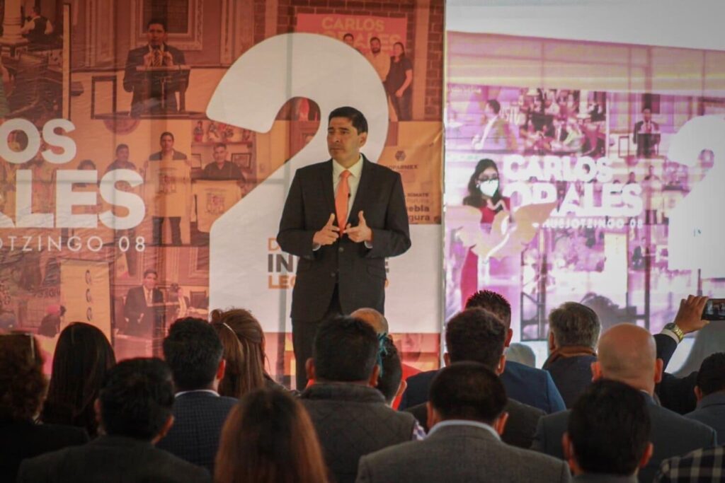 Carlos ALBERTO mORALES ALVAREZ