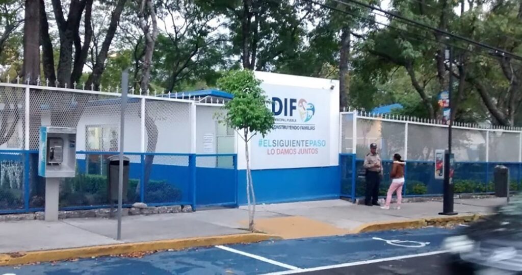 DIF municipal