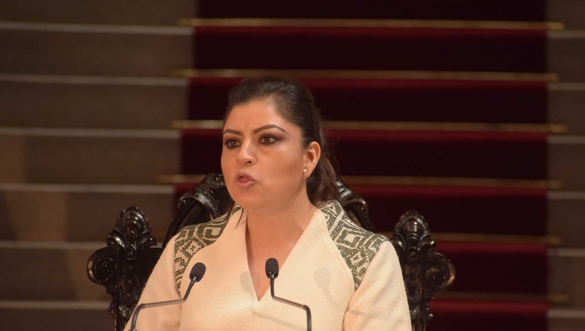 Apoyos funerarios y de oxígeno son donaciones de funcionarios, justifica Ayuntamiento de Puebla 1 DSC 0962