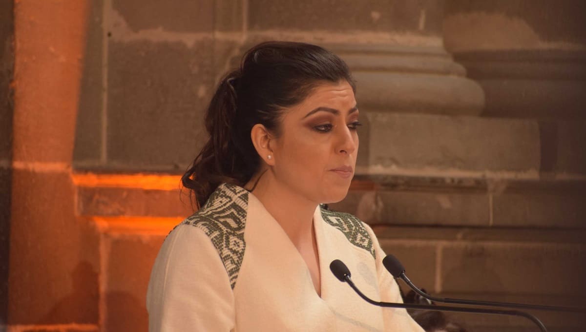 Claudia Rivera justifica su promoción en juntas auxiliares por la reelección: “es necesario presumir” 1 DSC 0978