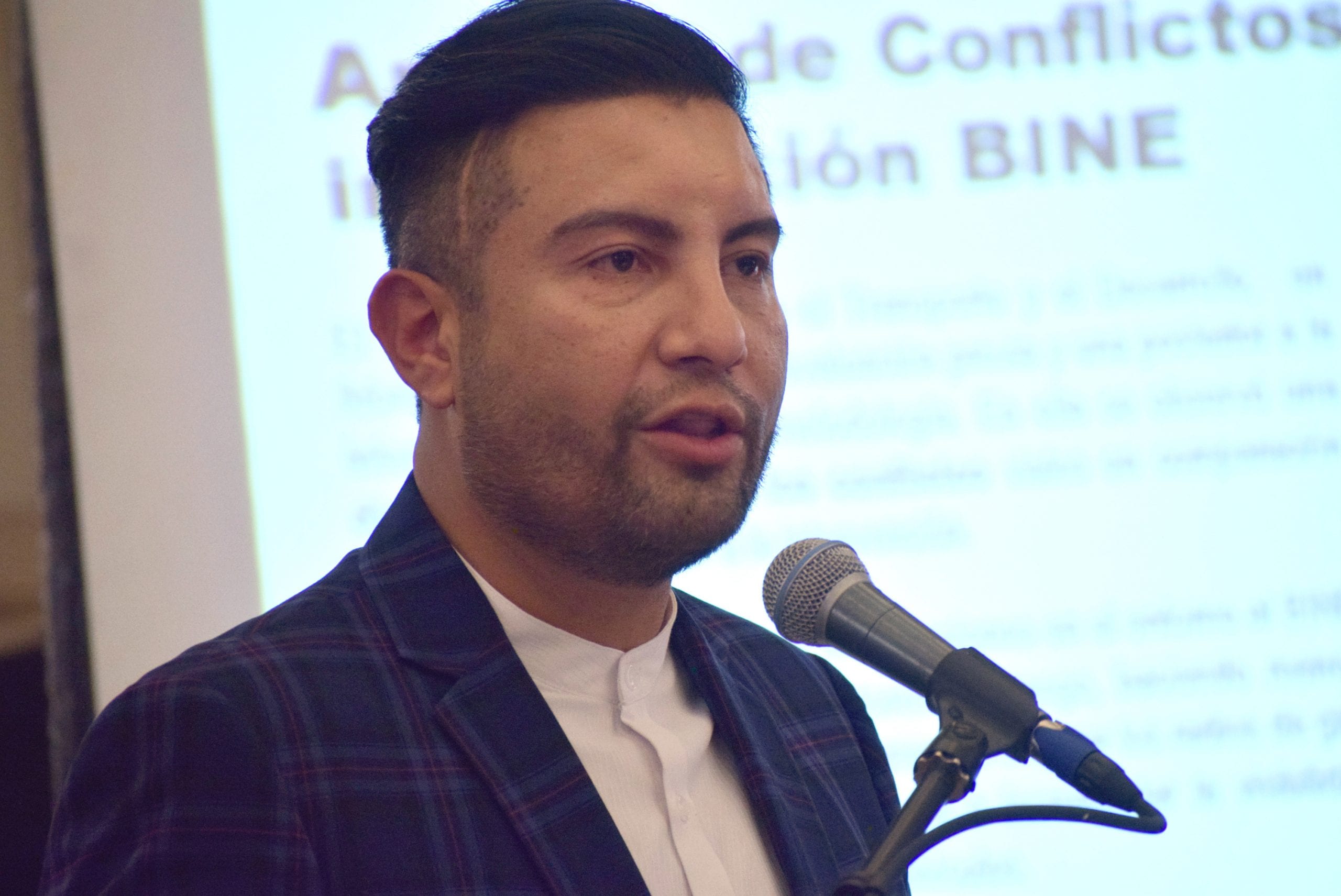 Secretario de Movilidad municipal dice que bolardos costaron 2 mdp; pero se pagaron casi 10 mdp 1 Eduardo Covian Carrizales 4 scaled 1