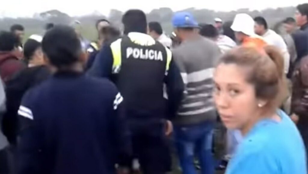 FEMINICIDIO ARGENTINA