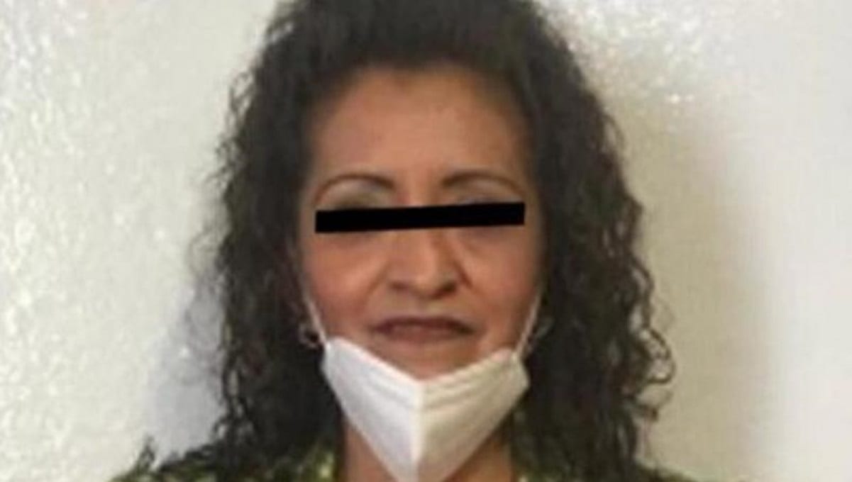 Hilda permitía que abusaran de su sobrina de 12 años a cambio de dinero en el Edomex 1 Hilda