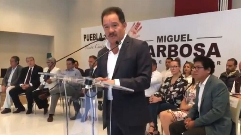 Ignacio Mier Velasco