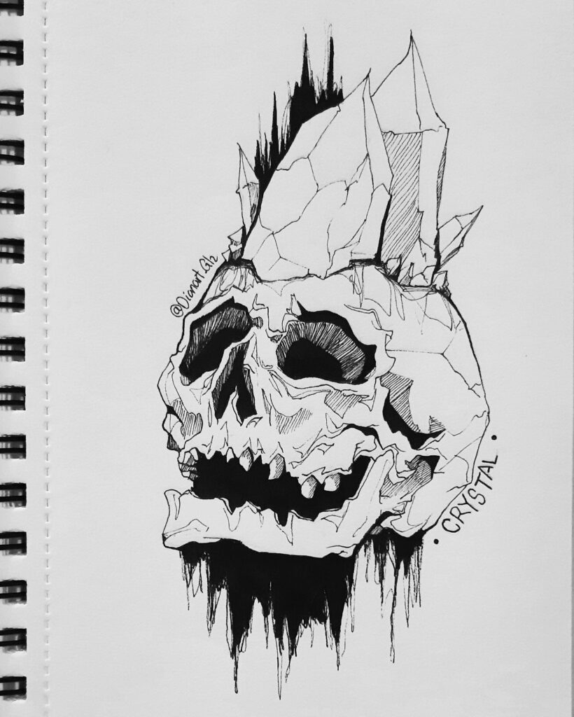 Inktober
