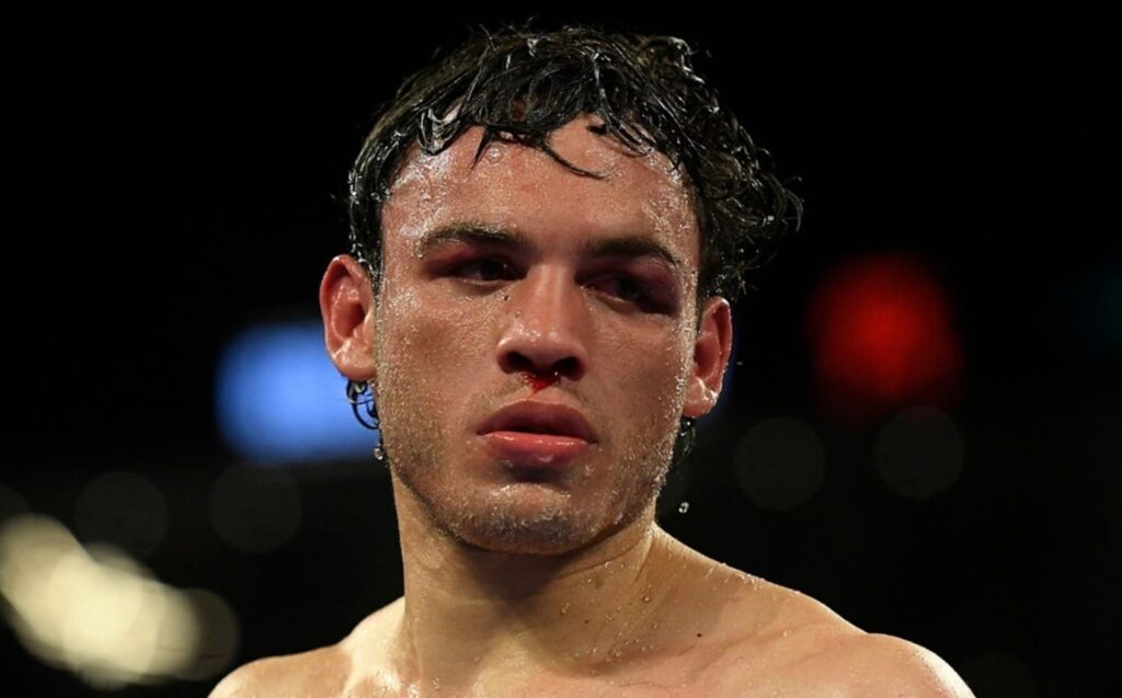 JULIO CESAR CHAVEZ JR