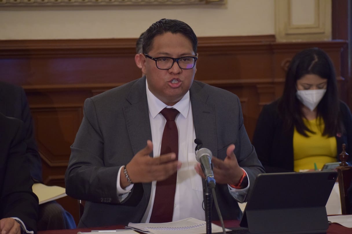 Ayuntamiento de Puebla gastó 177 millones de pesos en gasolina en casi un año 1 Leobardo Rodriguez Juarez 1 compress59