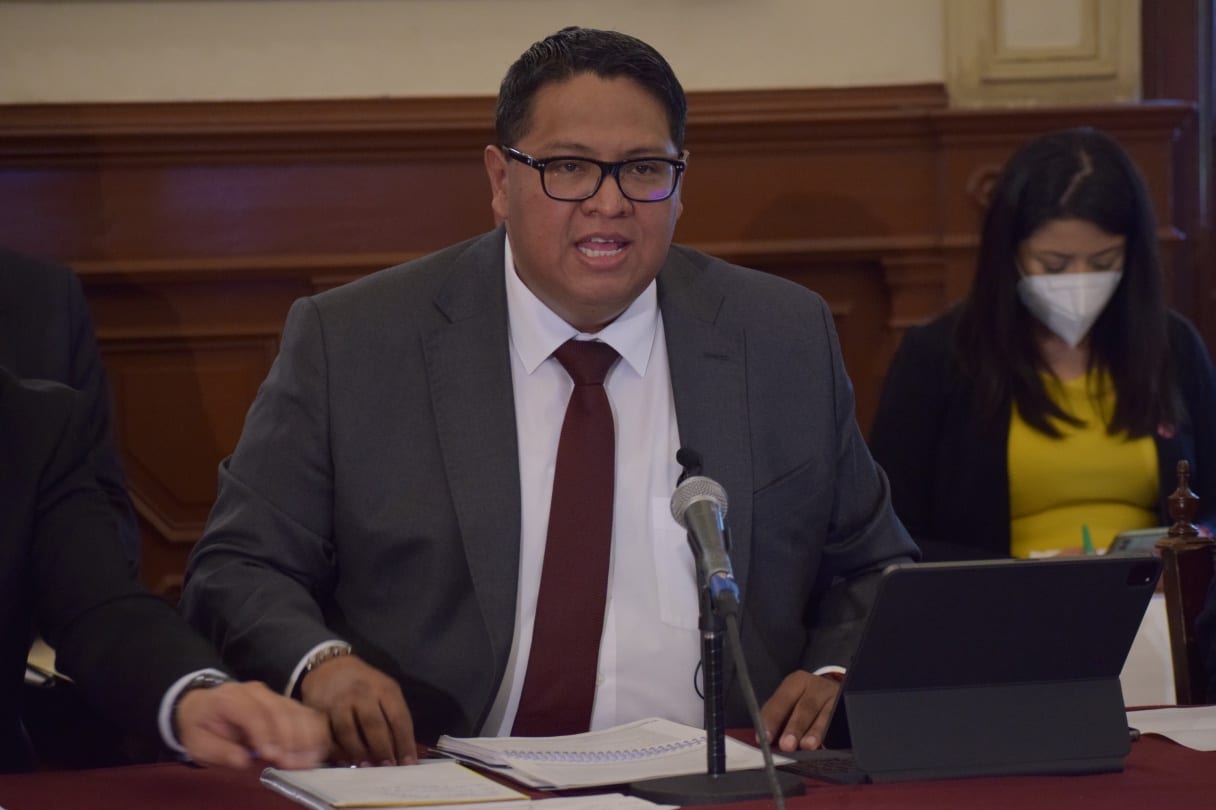 Ayuntamiento de Puebla justifica que no haya instalado puntos Wifi en tres juntas auxiliares; no llega la señal 1 Leobardo Rodriguez compress36