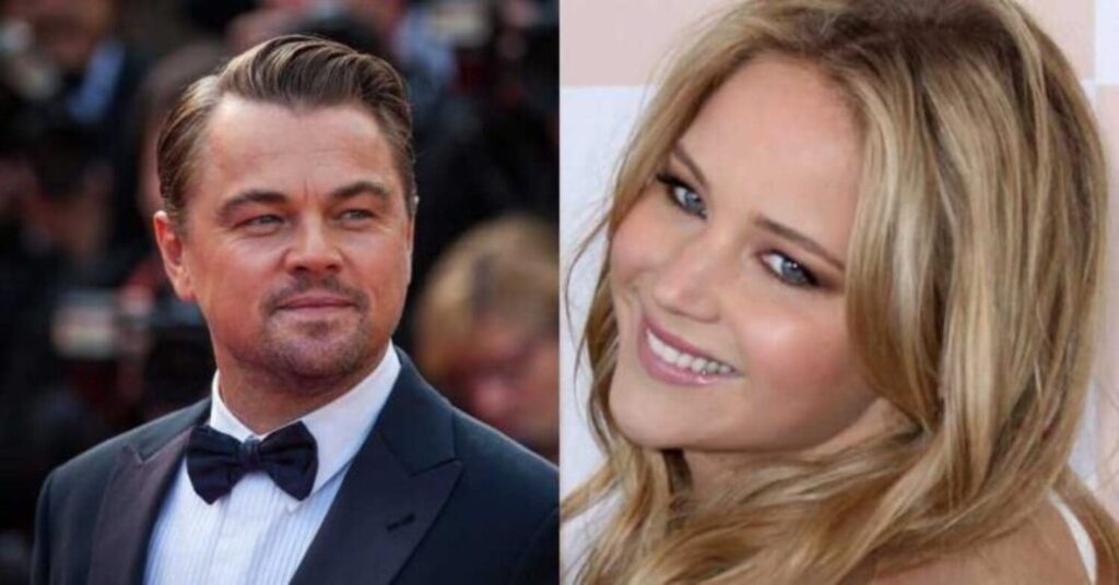 Leonardo y Jennifer 1