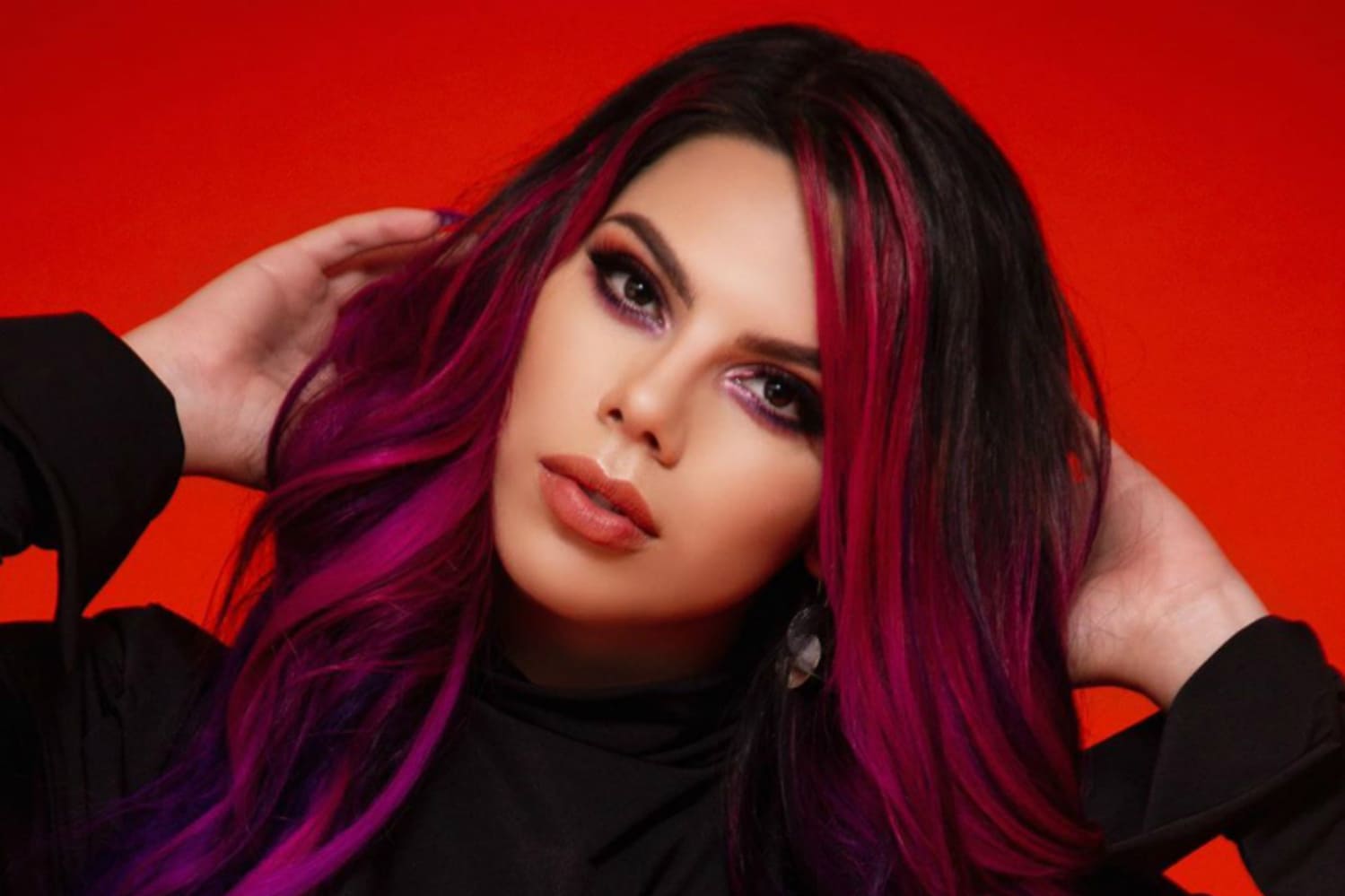 "Exponiendo infieles": Lizbeth Rodríguez revela que un futbolista con novia que le coqueta 1 Lizbeth Rodriguez 1