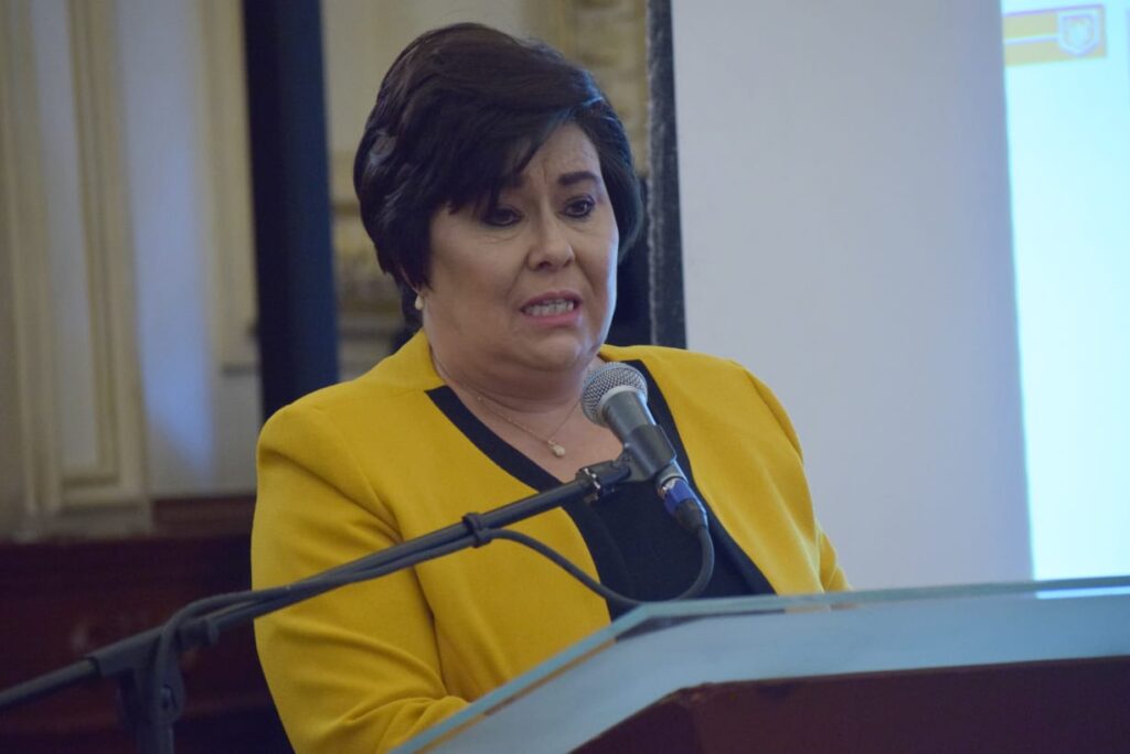 Lourdes Rosales 2