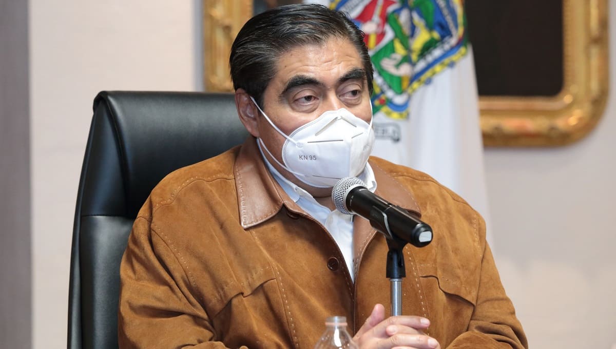 No permitiremos los abusos cometidos en agravio de la BUAP: MBH 1 MG 3110 1