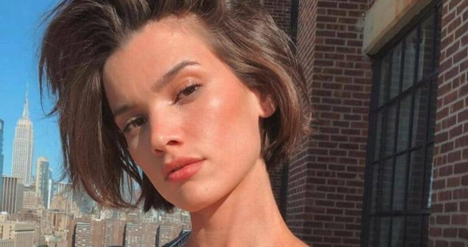 MODELO DESAPARECIDA 1