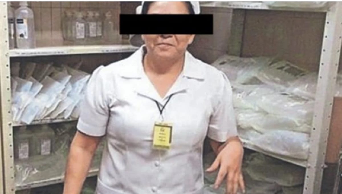 Hallan enterrada en su propio jardín a Marilú, enfermera desaparecida en Tlalpan 1 Pan de muerto de mil pesos 1