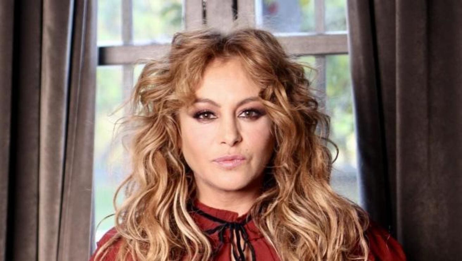 Paulina Rubio
