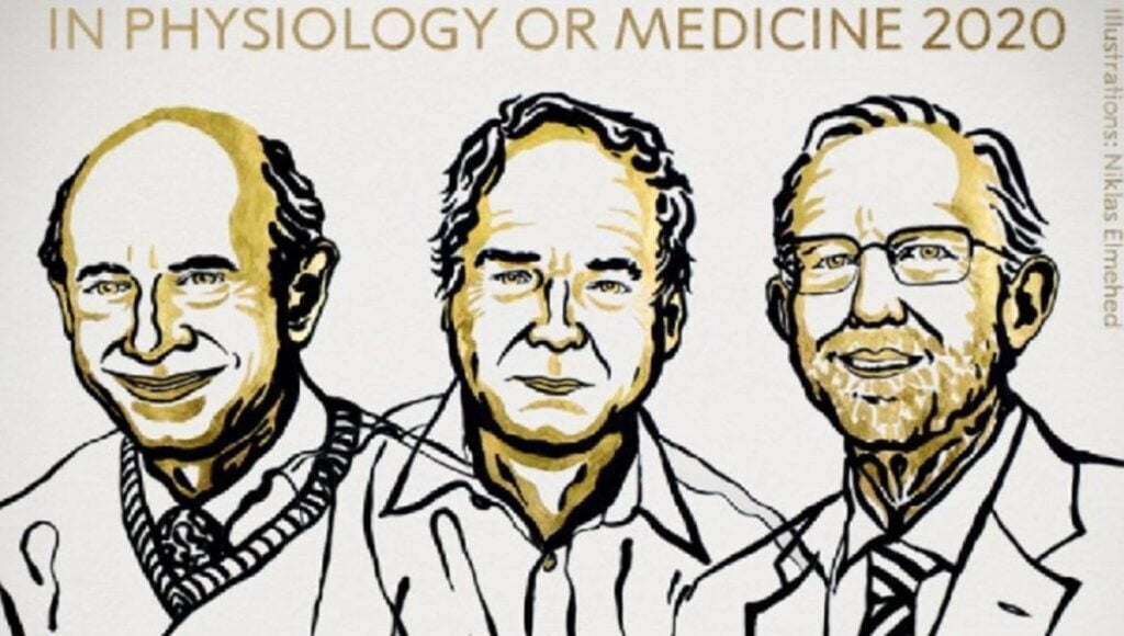 Premio Nobel Medicina 2020 900x640 1