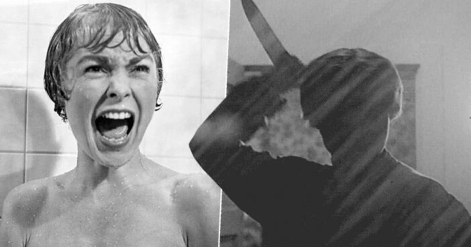 Thrillers psicológicos que todo fanático no puede perderse 6 Psycho
