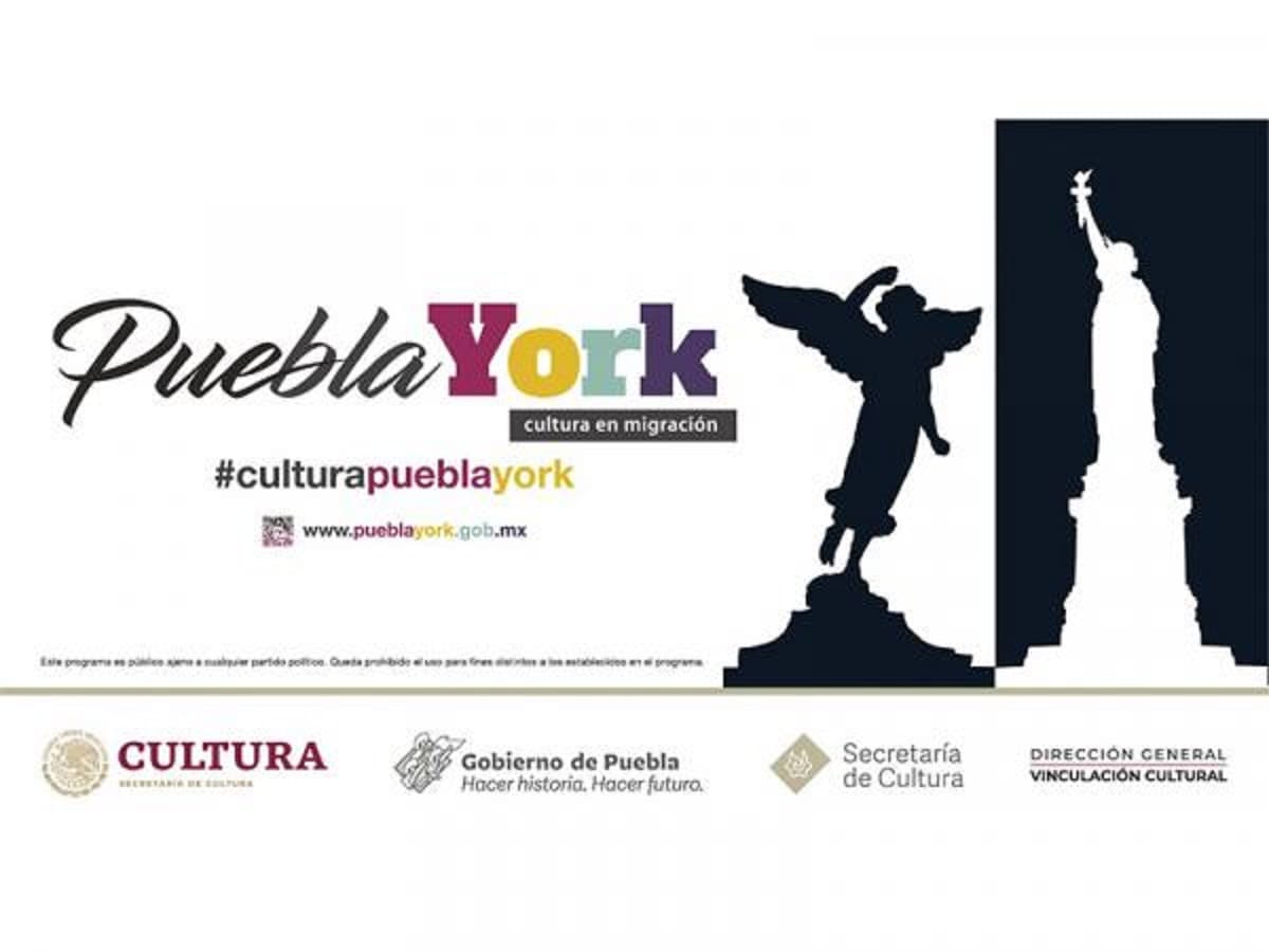 Puebla York