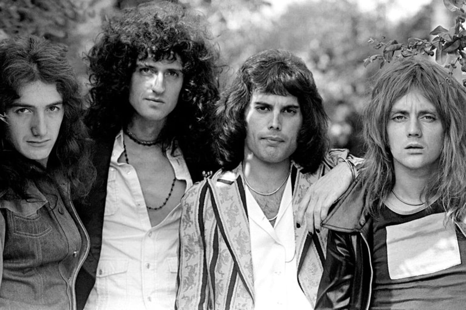 Se cumplen 45 años del lanzamiento de Bohemian Rhapsody 1 Queen 1