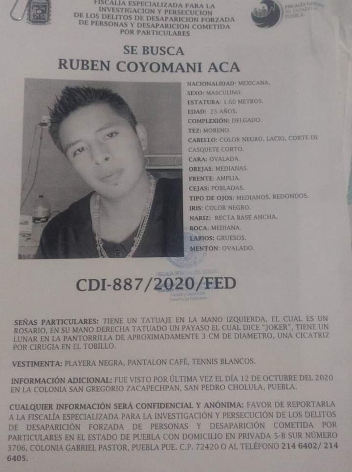 RUBEN