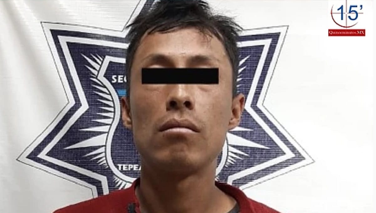 Encuentran en Tepeaca a niña raptada en Oaxaca y detienen a un hombre 1 Raul N VaP 01 1