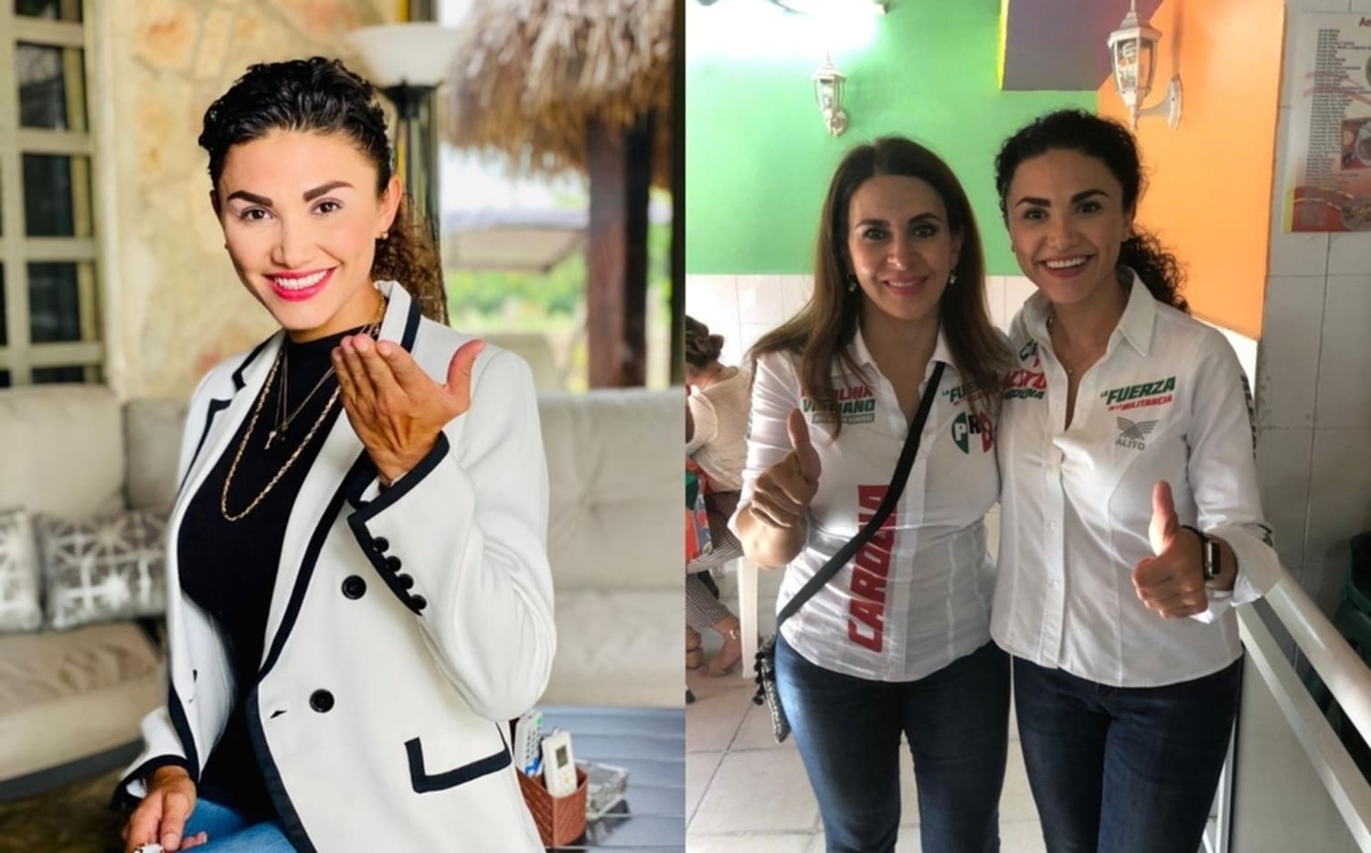 Regidora de Minatitlán se hace viral al presumir vida de lujos 1 Regidora Minatitlan 1