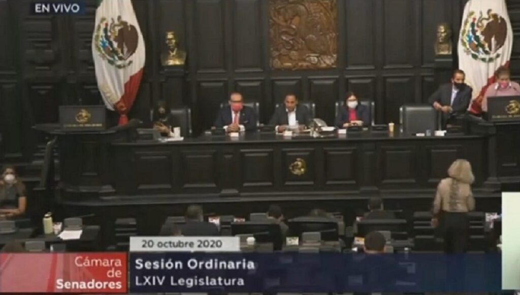 Senado