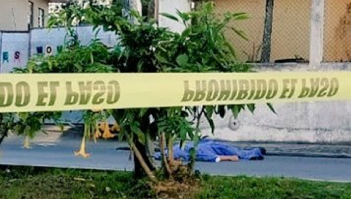 Asesinan a balazos a un abogado en Teziutlán 1 Tziutlan