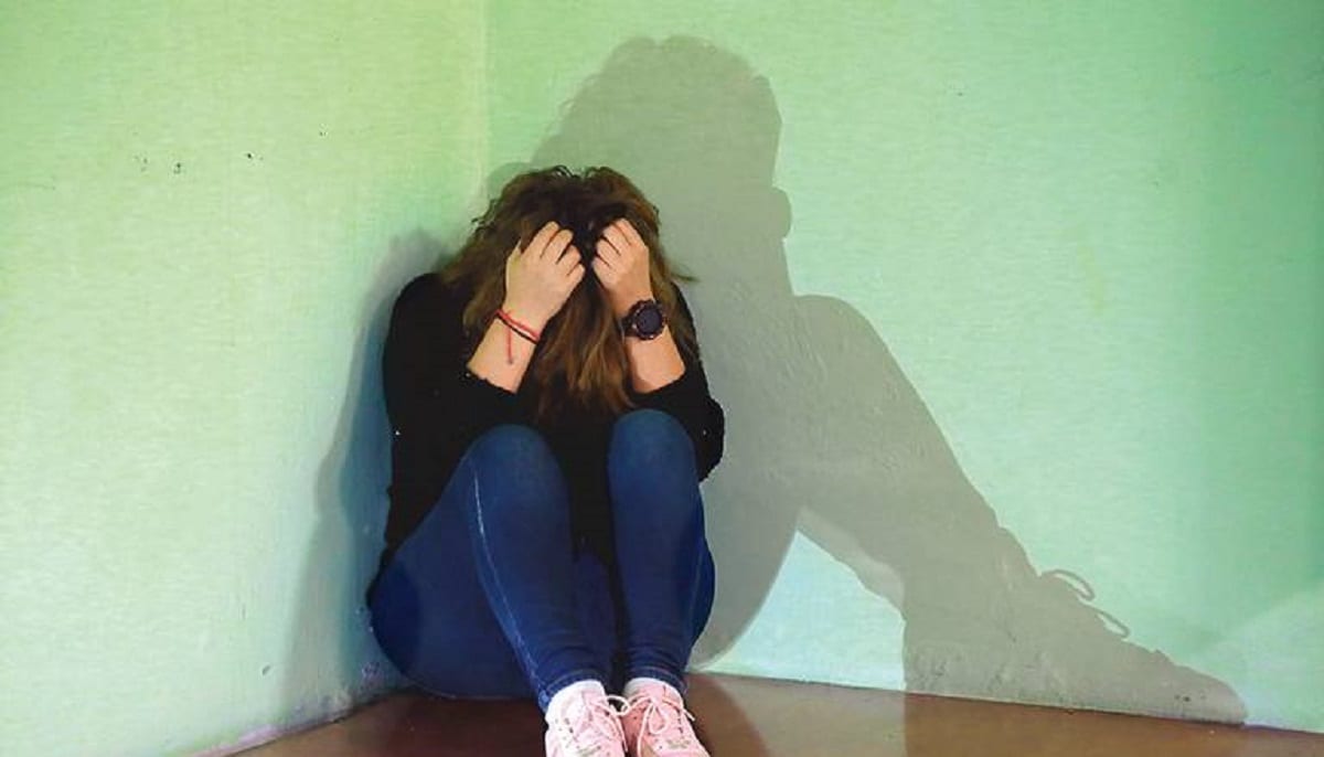Secuestran y abusan sexualmente de una adolescente de 14 años en Acatzingo 1 VIOLACION MALTRATO DESESPERACION VIOLENCIA