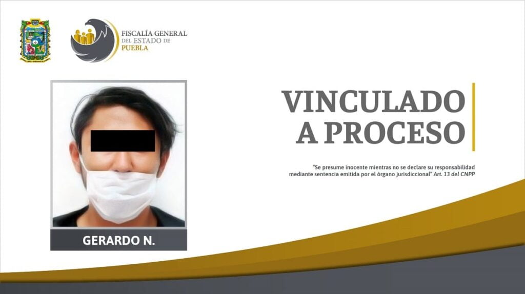 VaP Gerardo N