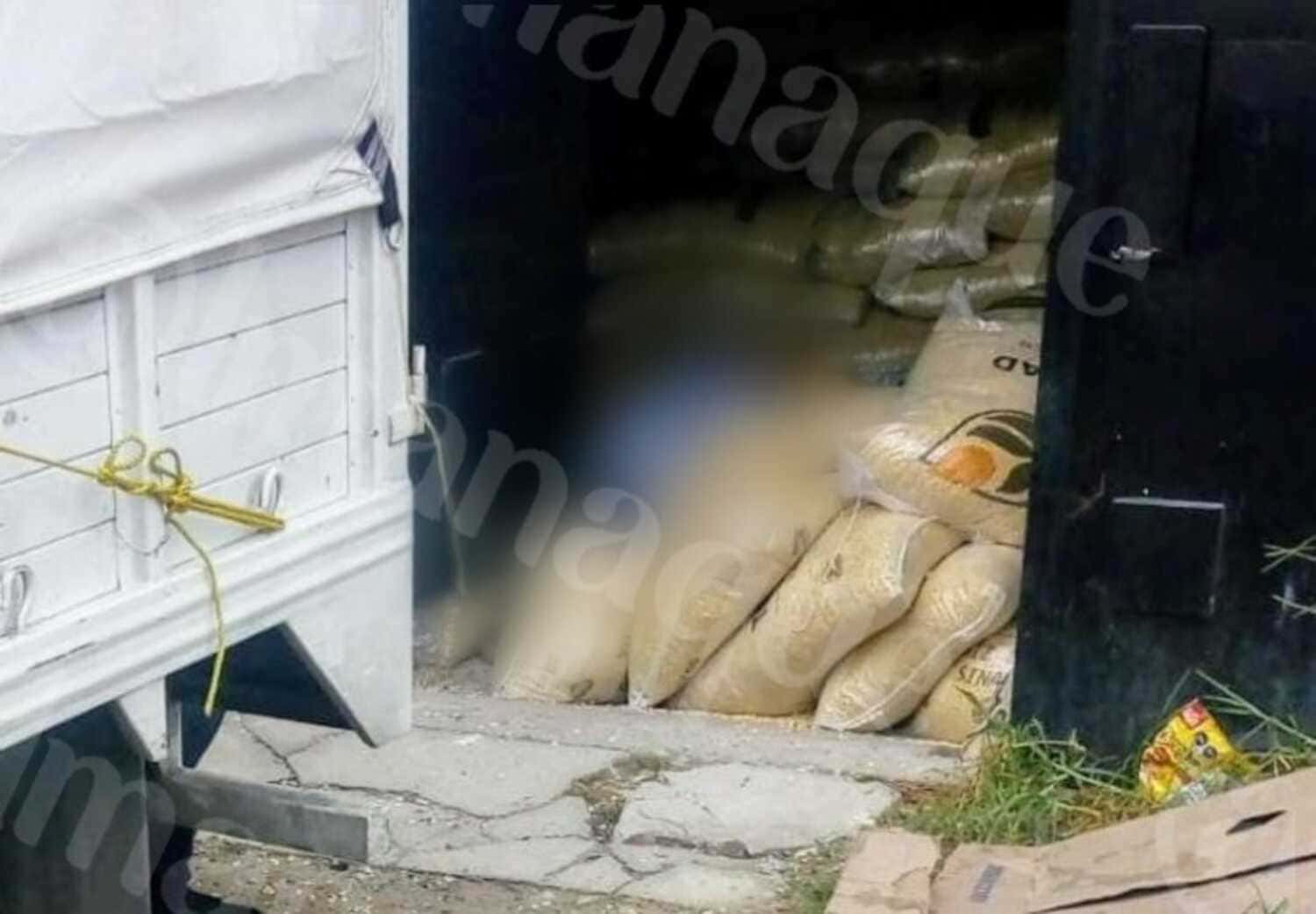 Muere trabajador de la Central de Abastos de Puebla tras ser aplastado por bultos 1 WhatsApp Image 2020 10 14 at 5.43.12 PM 2