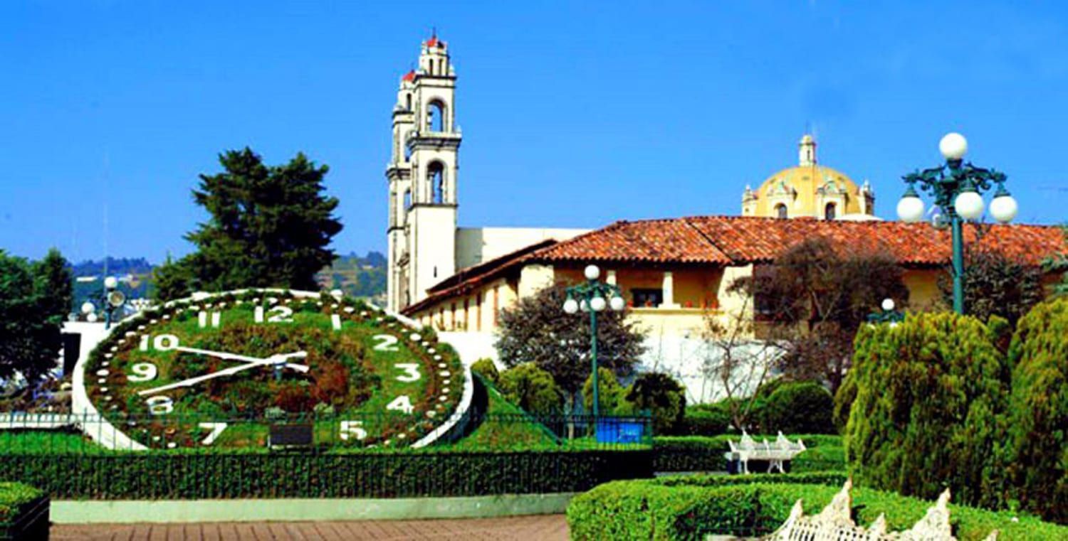Lanzan convocatoria para nuevos Pueblos Mágicos 1 Zacatlan Pueblo Magico 1
