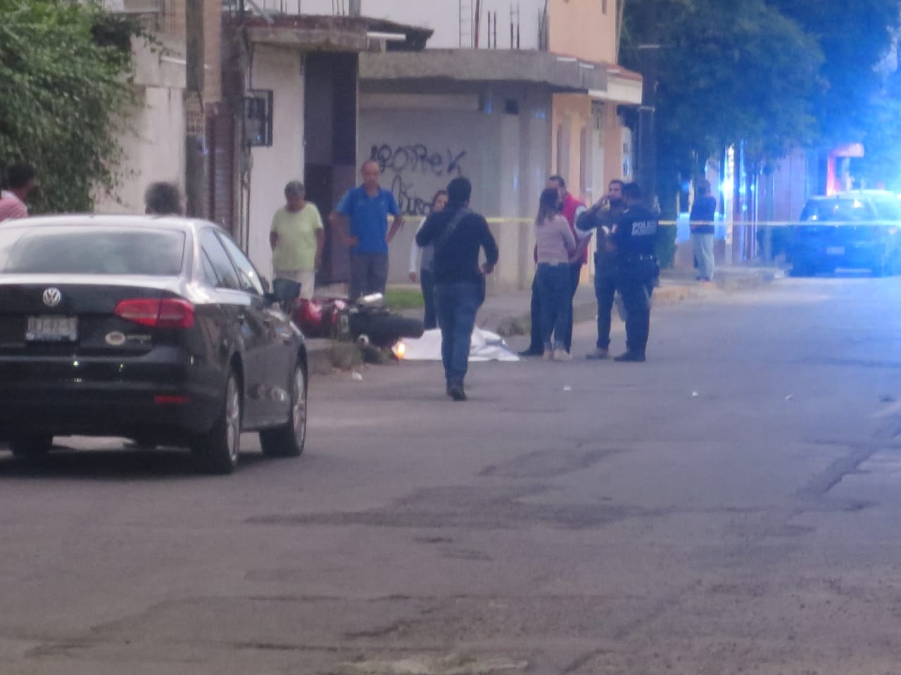accidente Puebla 3