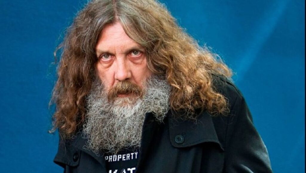 alan moore
