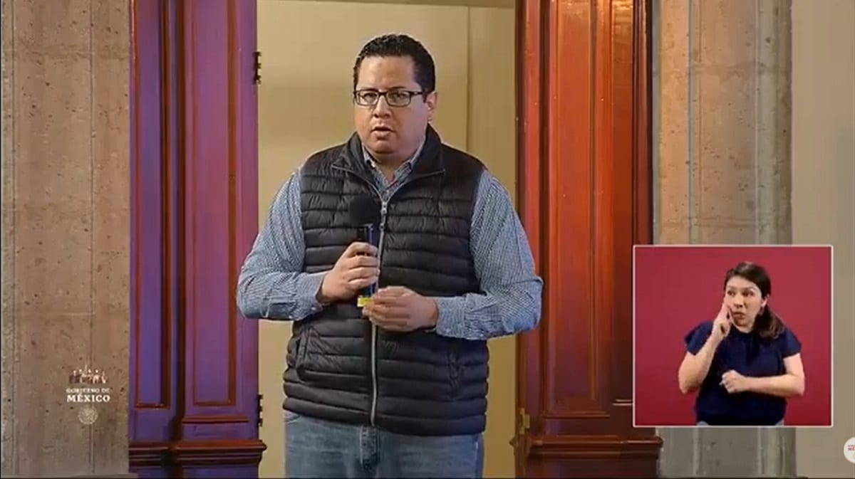 México registra 3 mil 175 nuevos casos de COVID-19 en 24 horas 1 alomia