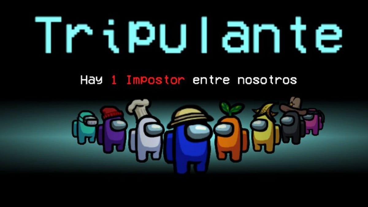 WTF! 'Among Us' se populariza en Pornhub 2 among us