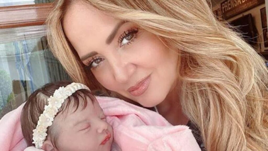 andrea legarreta munecas renacidas patsy reborn