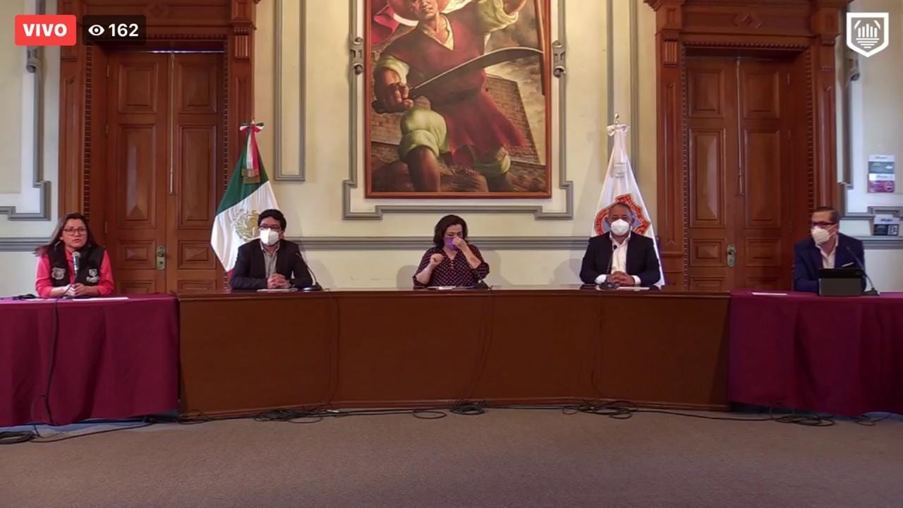 Ayuntamiento de Puebla impugnará fallo que amenaza con revocar a la alcaldesa 1 ayuntamiento impugna contra el TEEP compress62