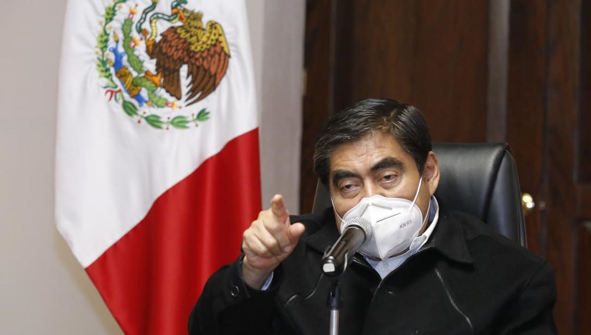 Denuncias contra Esparza y José Juan son porque violaron la ley: Barbosa 1 barbosa auditorias 1