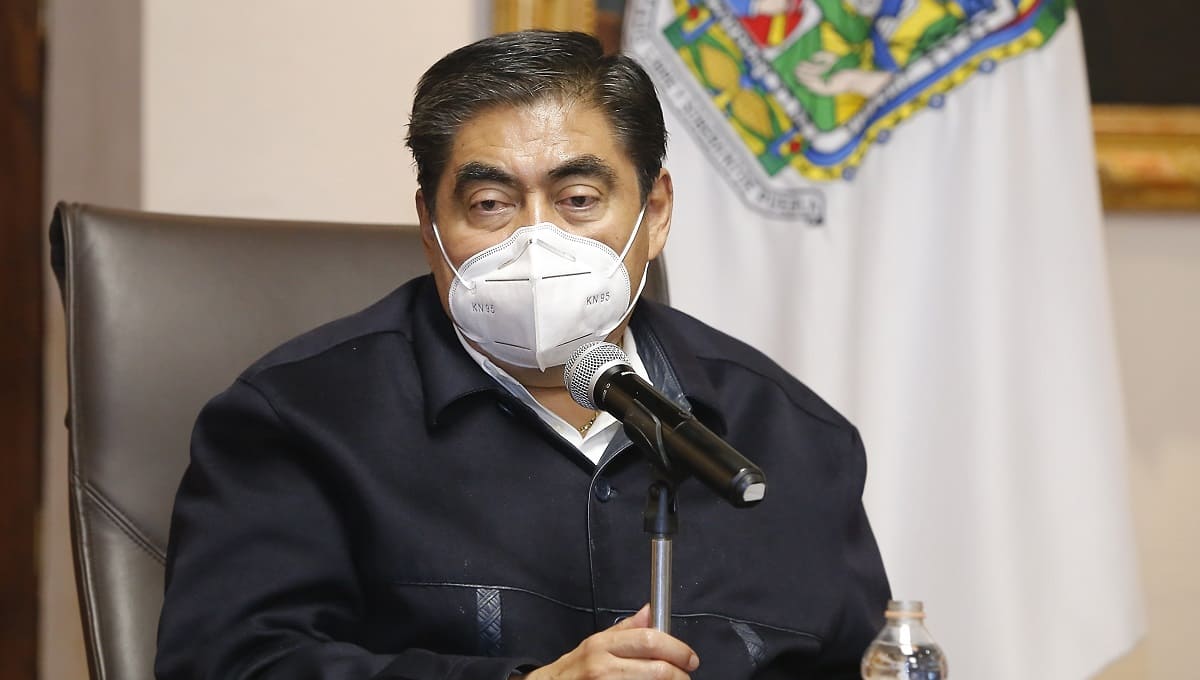 "No se tolerará intromisión de bandas delincuenciales en el proceso electoral": MBH 1 barbosa bandas electoral 1