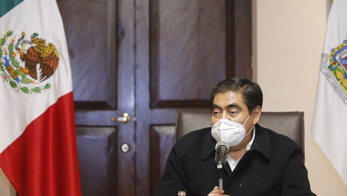 Ordena Barbosa Huerta desaparecer el programa de Desarrollo Institucional Municipal 1 barbosa dim 1